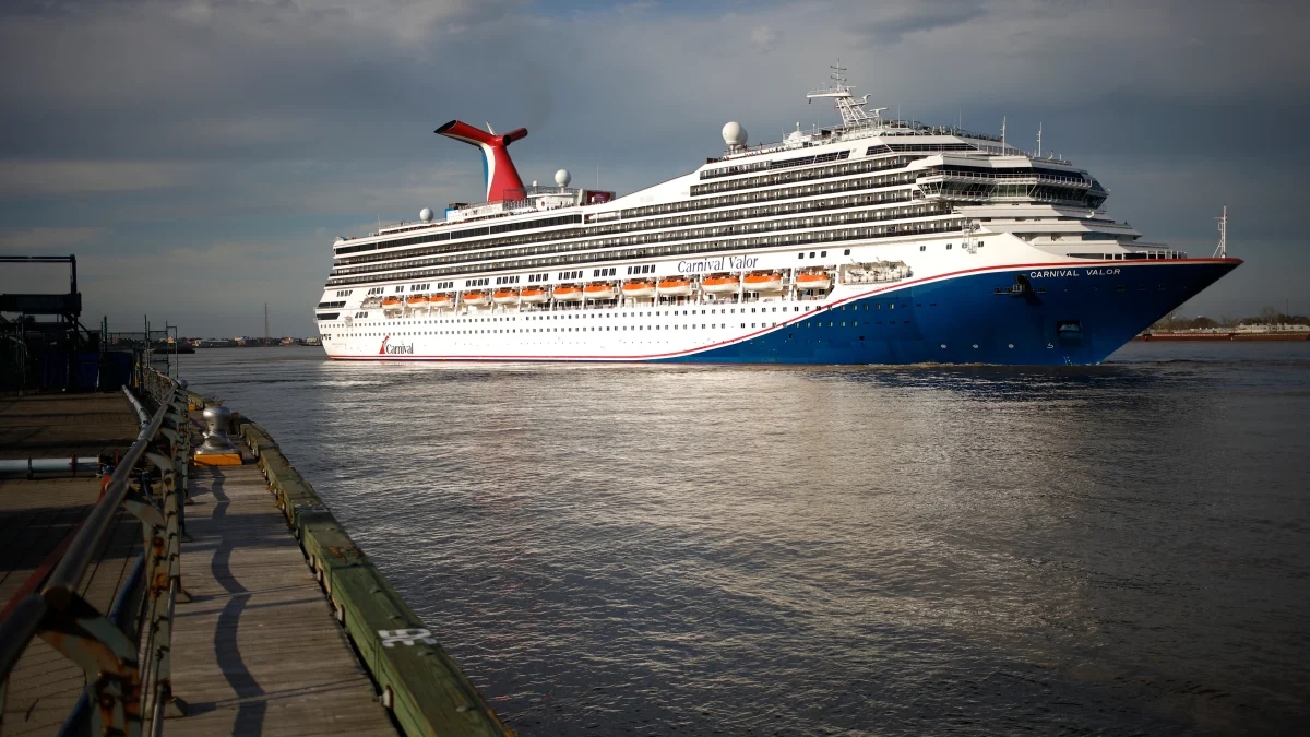 missing carnival cruise ship passenger found dead