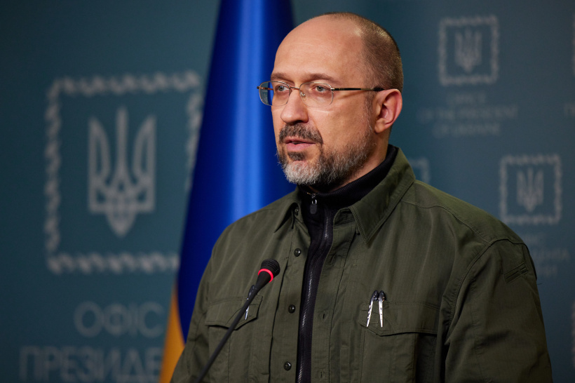 ukraine aid infrastructure - a news