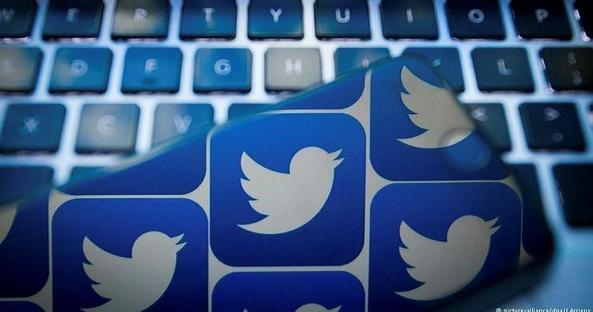 Twitter says portions of source code leaked online