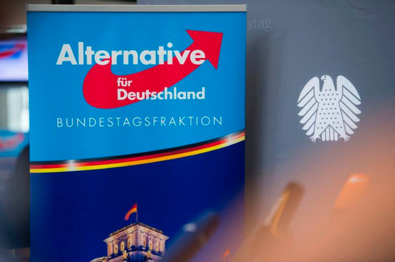 Far right AfD hope for breakthrough in closely watched local election