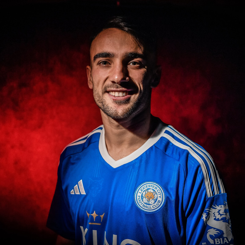 Yunus Akgün - Player profile 23/24