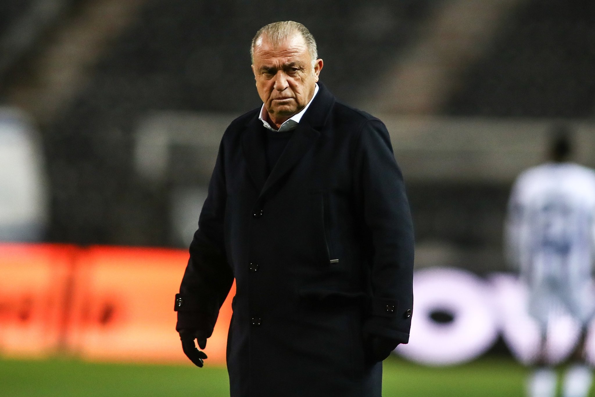 90+6'da gelen galibiyet... Fatih Terim'in öğrencileri Suudi Arabistan'ı salladı - Resim : 1