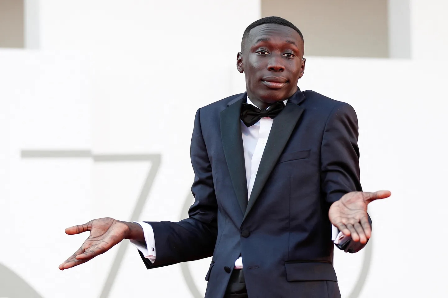 TikTok Star Khaby Lame Detained in U.S.—You Won’t Believe Why