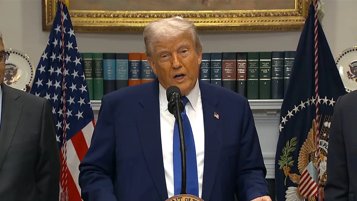 Pakistani army chief and Trump discussed trade, crypto in Washington meet