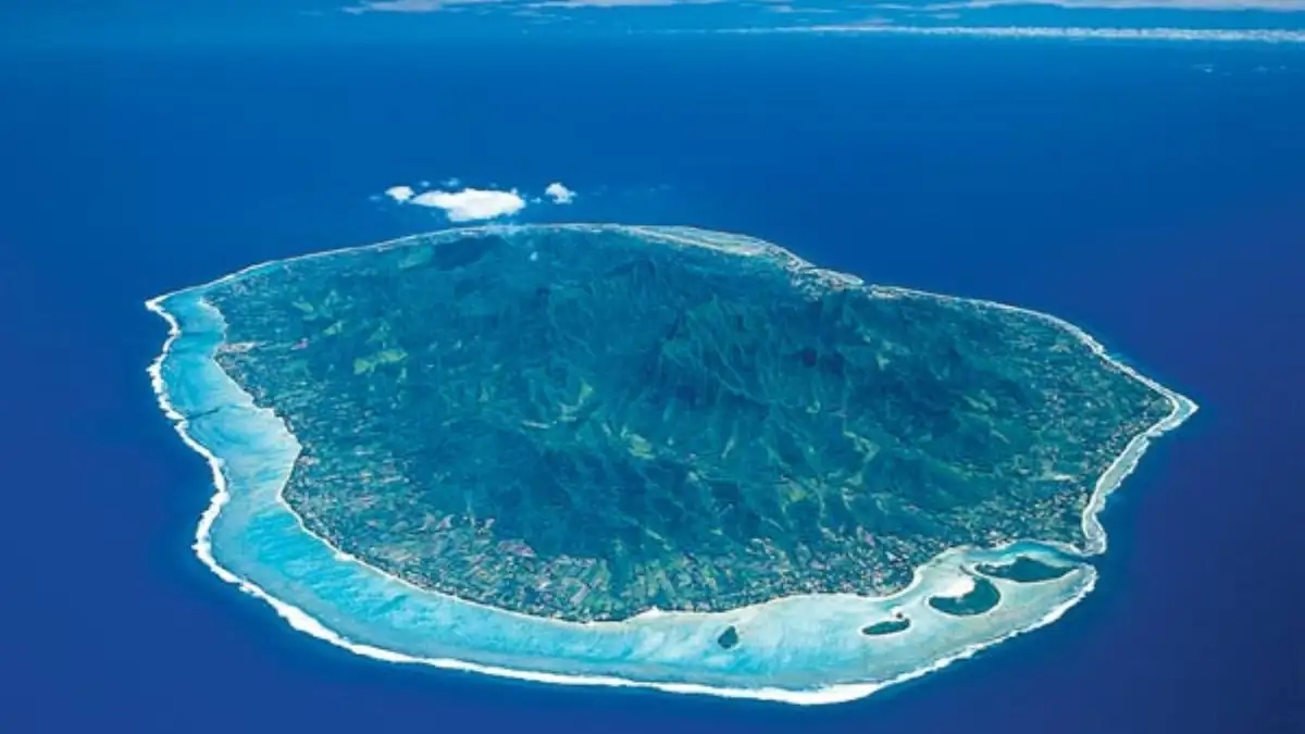 US begins minerals exploration talks with Cook Islands after China deal