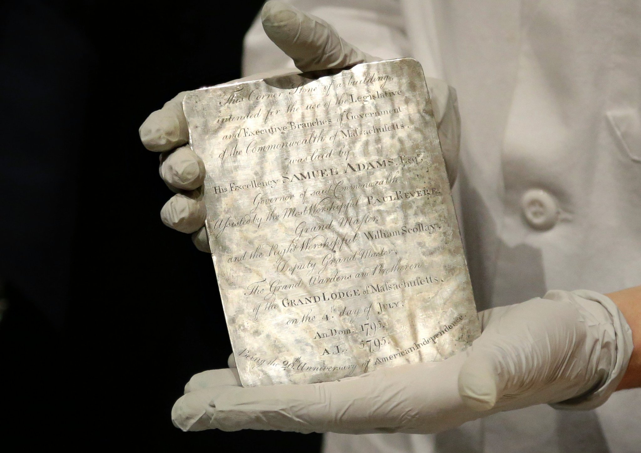 Worlds oldest time capsule discovered in Polish cathedral