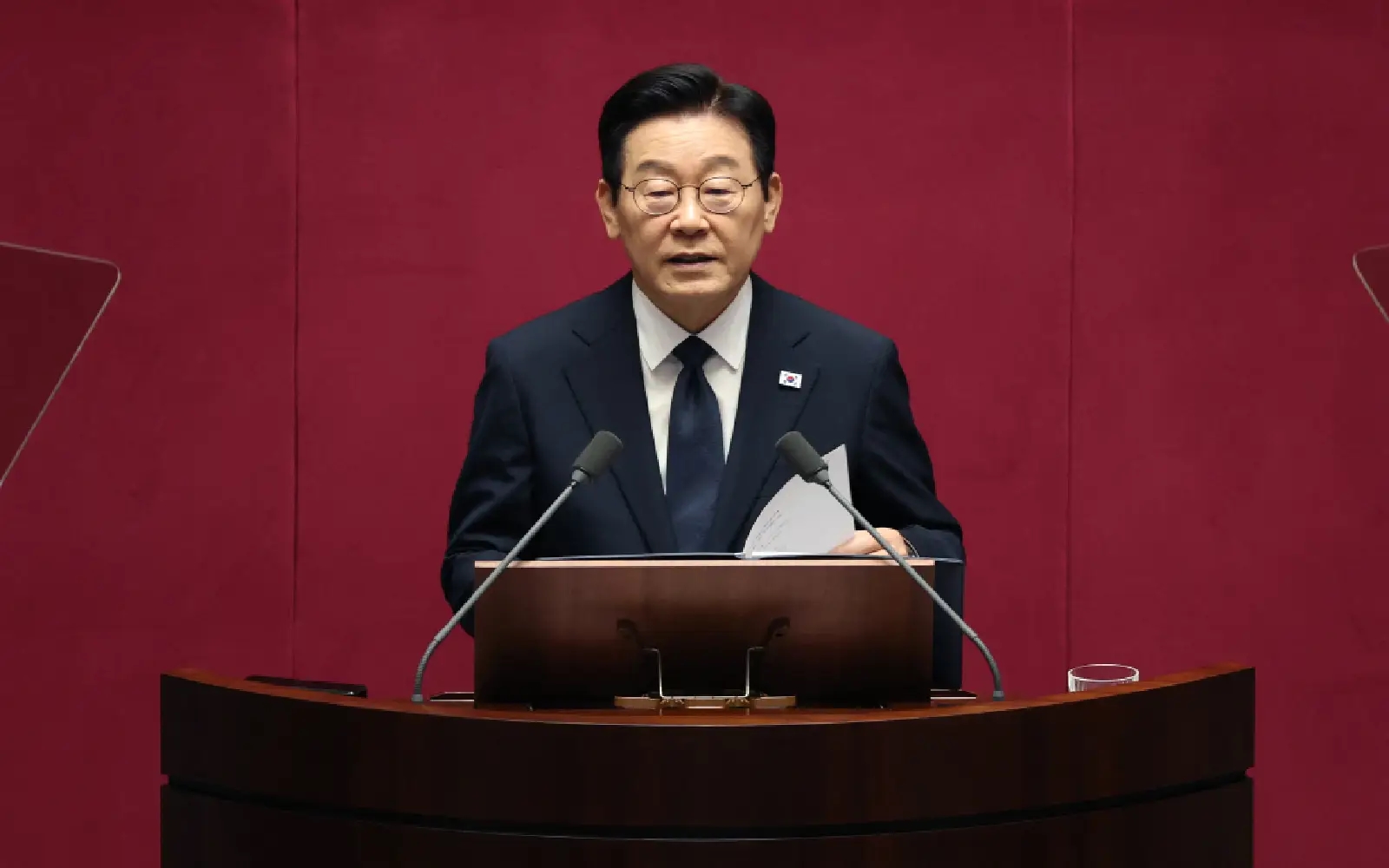 South Korea triples AI spending in 2026 budget
