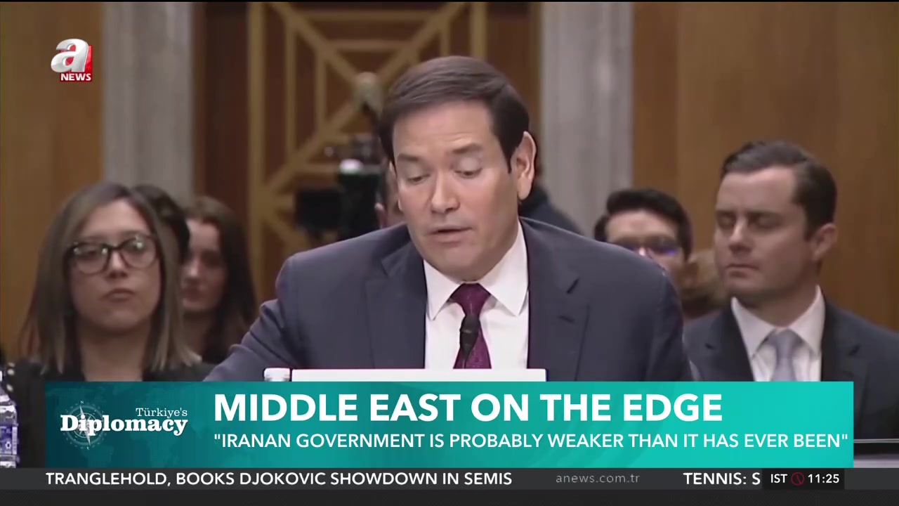 Türkiye’s Diplomacy | Global Repercussions