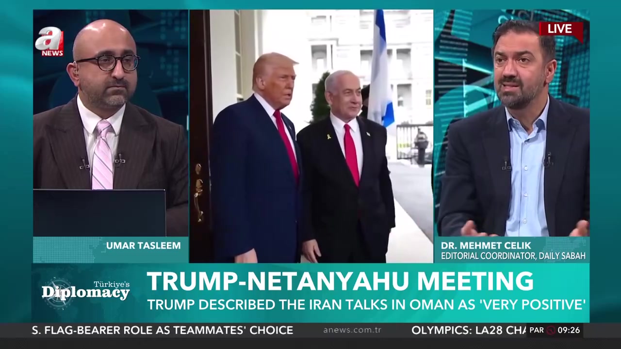 Türkiye’s Diplomacy | Rafah Reopens