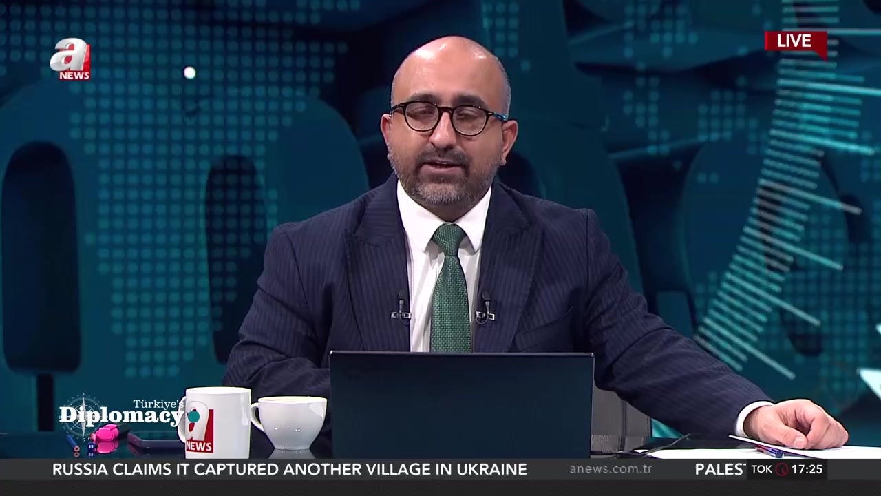 Türkiye’s Diplomacy | Netanyahu meets Trump to shape Iran nuclear talks