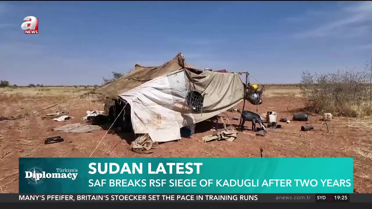 Türkiye’s Diplomacy | Türkiye’s Counterterrorism Strategy