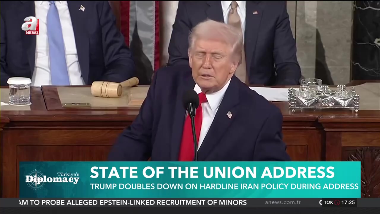 Türkiye’s Diplomacy | Sudan Conflict