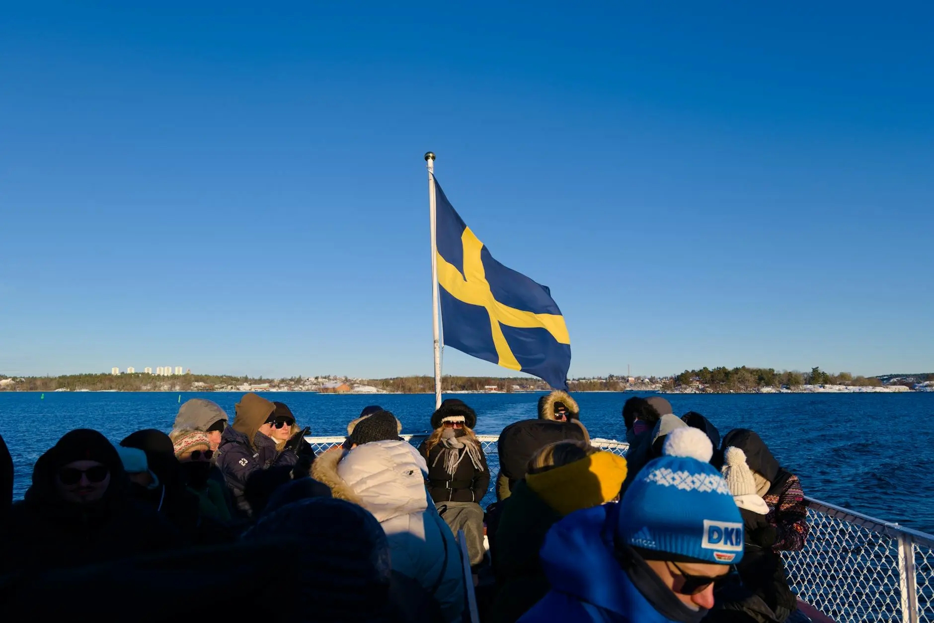 Sweden to deport migrants not following âhonest livingâ