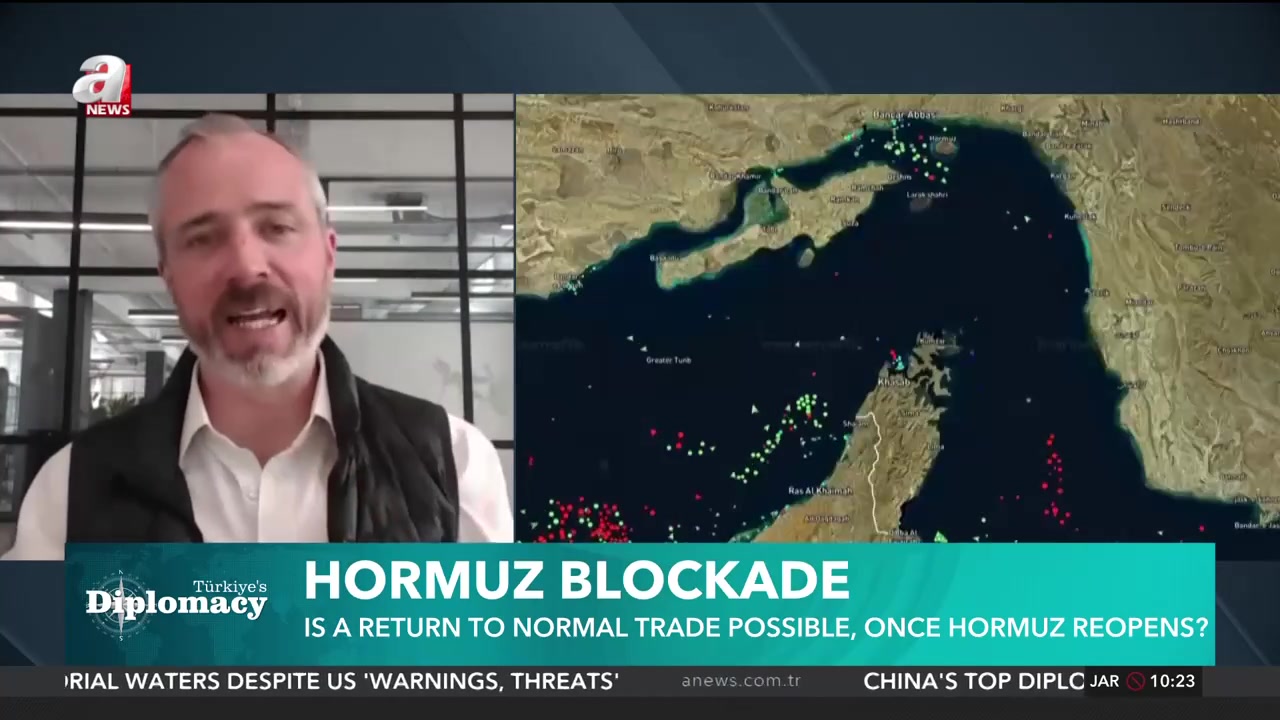 Türkiye’s Diplomacy | U.S.-Pakistan Tensions