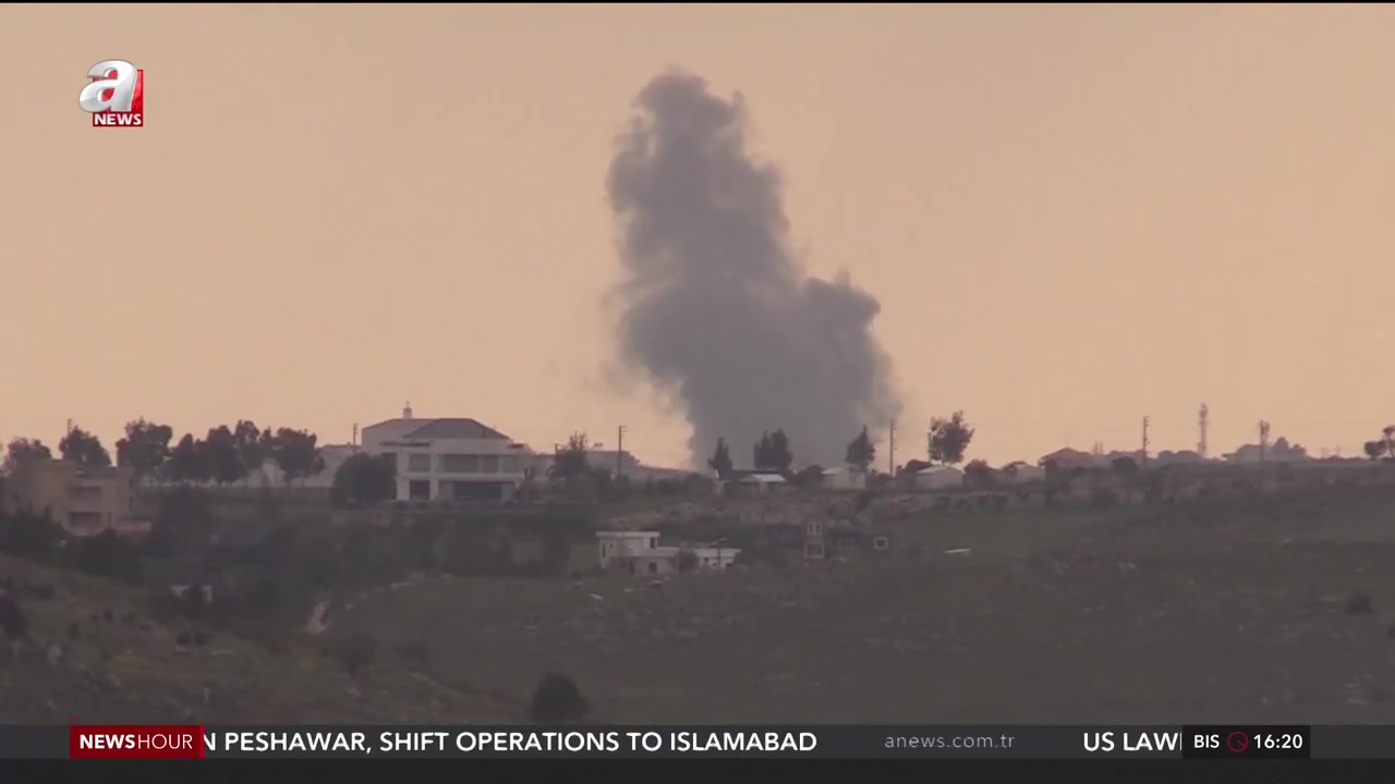 Israel-Hezbollah clashes continue despite fragile truce
