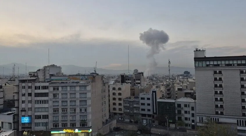 CENTCOM chief advised halt of Iran strikes due to exhausted targets: Report