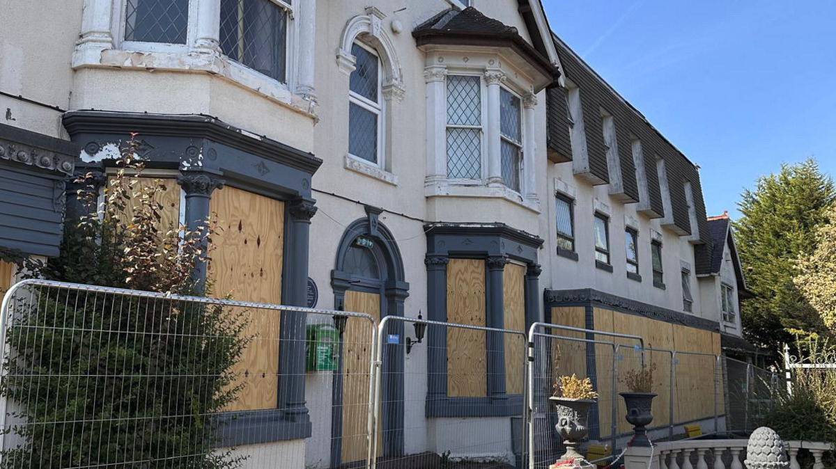 13 more asylum hotels closed across UK, Home Office says
