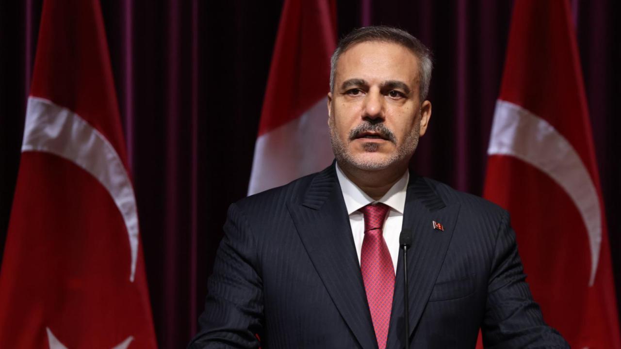 Türkiye Continues Its Support for Peace and Dialogue in Libya