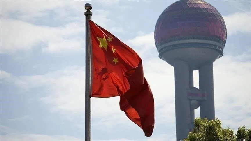 China rejects New Zealand intelligence report accusing Beijing of espionage 'at scale', calling allegations 'groundless' and 'fabricated out of thin air'