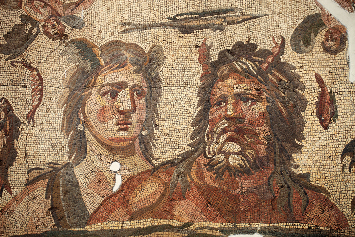 Hatay: The home of history, nature, food and religion