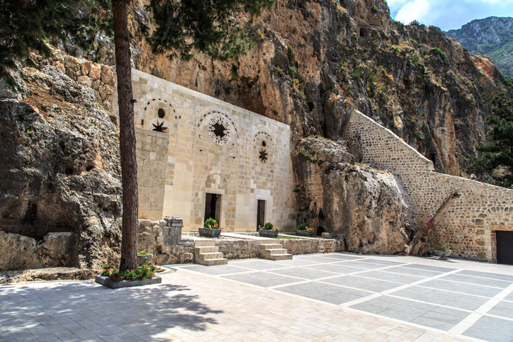 Hatay: The home of history, nature, food and religion