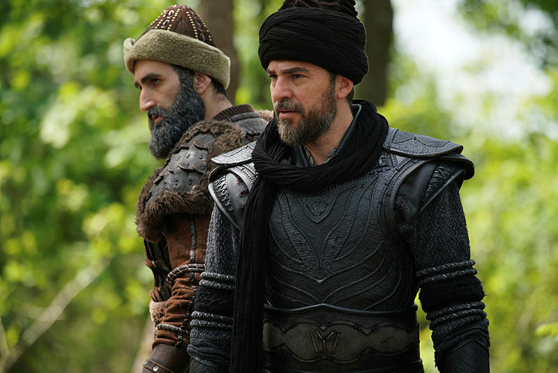 Kashmiris find relevant messages in Turkish TV series Resurrection: Ertuğrul