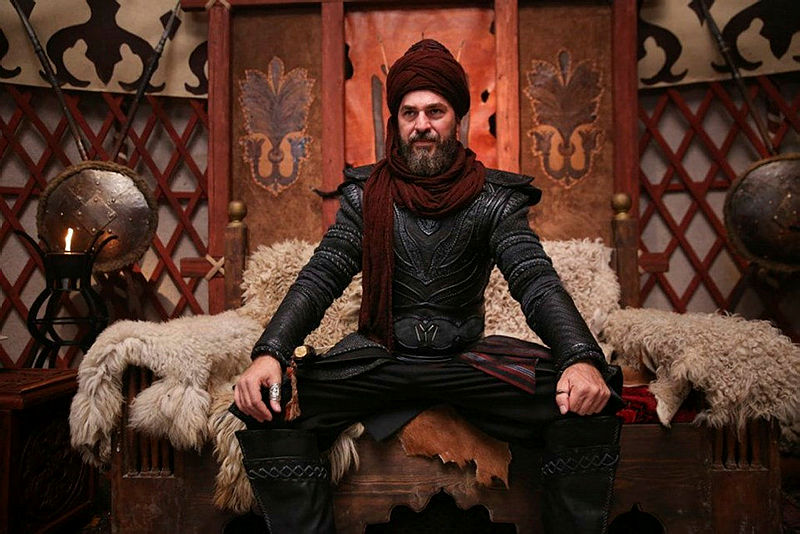 Kashmiris find relevant messages in Turkish TV series Resurrection: Ertuğrul