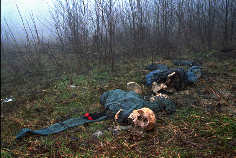 25th anniversary of Srebrenica massacre: A look at Europes only post-WWII genocide