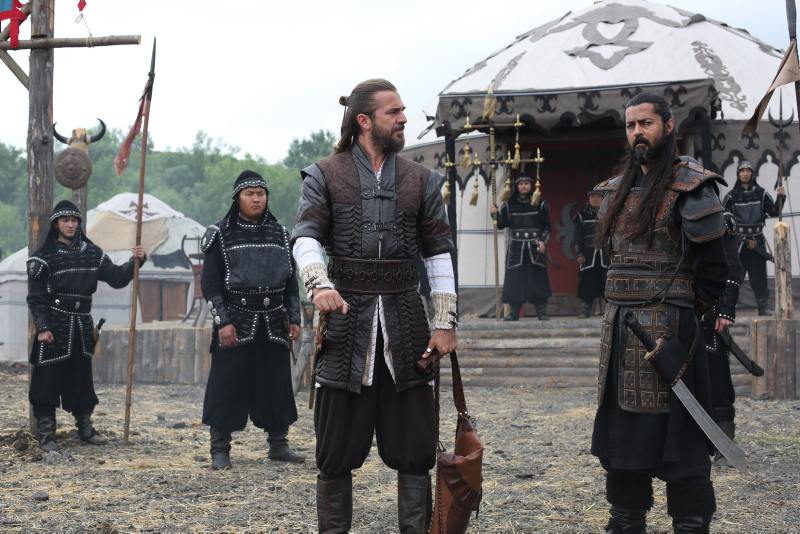 Star of historical series Diriliş Ertuğrul to pay a visit to Pakistan to meet with his fans