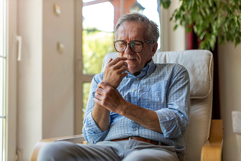 New hope to help advanced Parkinsons patients walk, sleep again