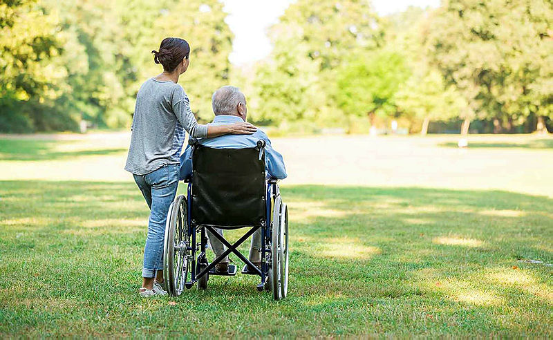 New hope to help advanced Parkinsons patients walk, sleep again