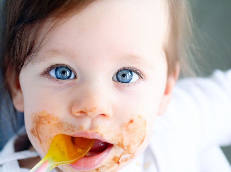 10% of U.S. kids don’t get enough to eat, and it could get worse