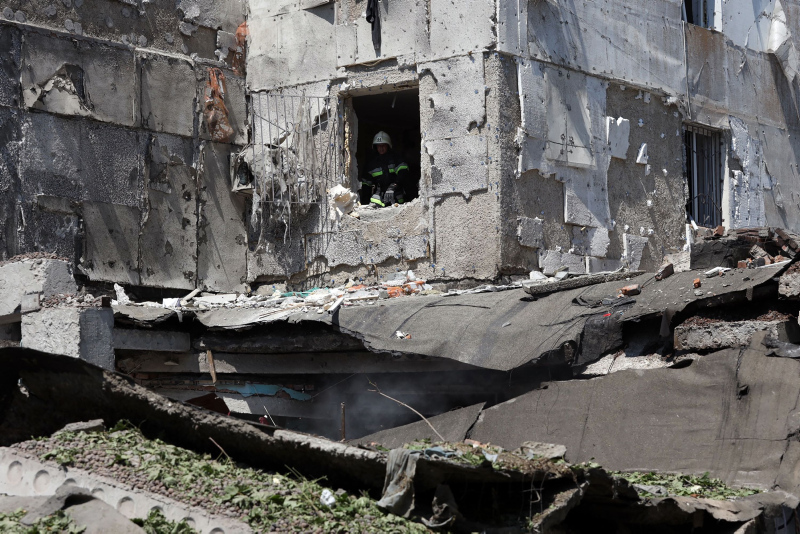 Russias messages with missiles tell West to back off