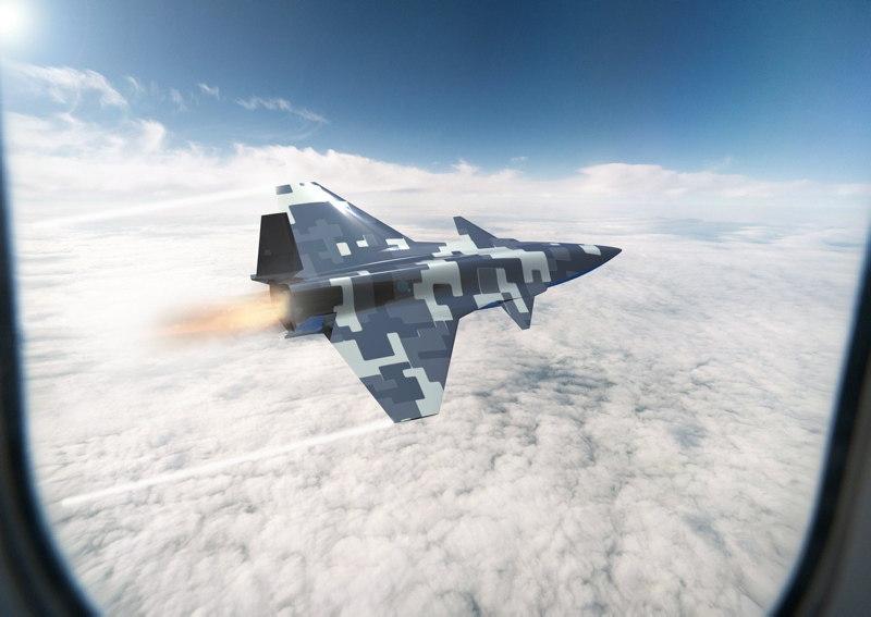 Türkiyes TAI to establish worlds 5th largest RCS testing facility