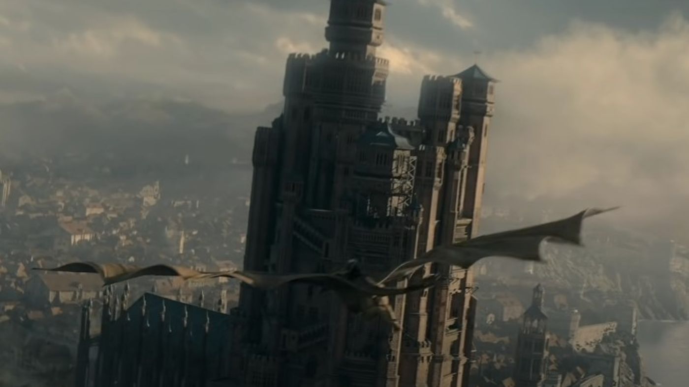 House of the Dragon renewed for second season after first episode draws nearly 10 million viewers