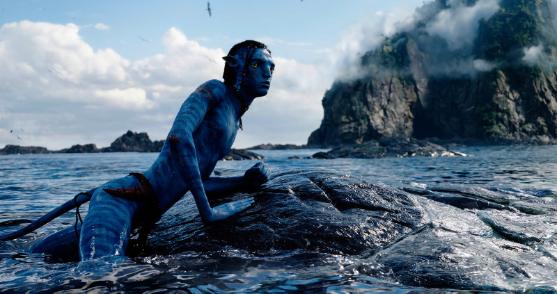 Avatar 3 rough cut 9-hours long, causes clash between Cameron, Disney