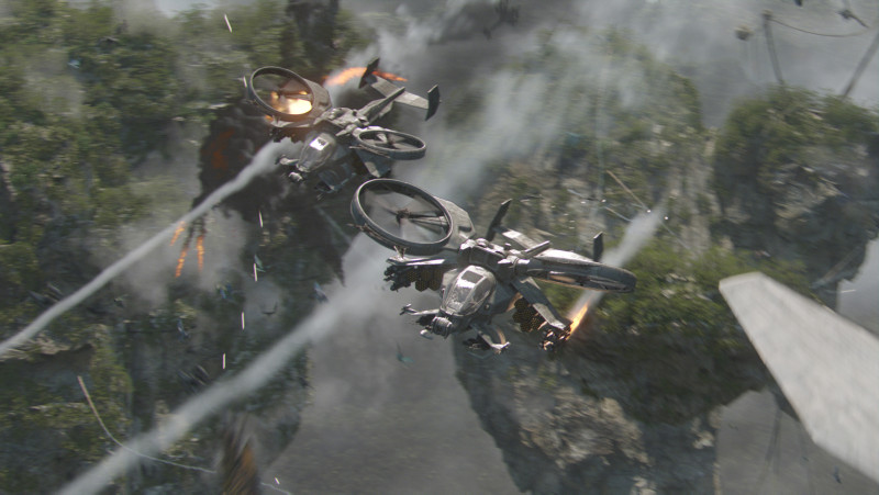 Avatar 3 rough cut 9-hours long, causes clash between Cameron, Disney
