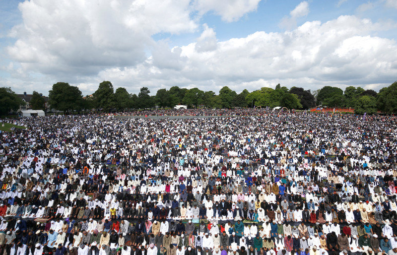 Islamic belief | Why Muslims say Alhamdulillah, Allahu Akbar and Insha Allah