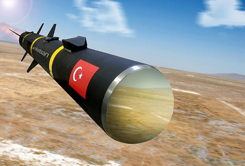 Erdoğan: Bayraktar Kizilelma will be able to carry bomb like F-16 fighter jets
