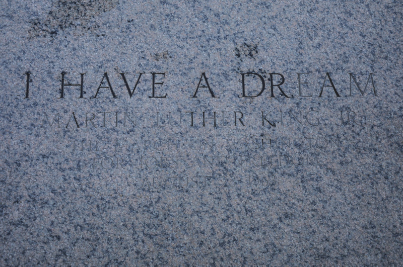 Martin Luther King Day celebrated in US with message of peace