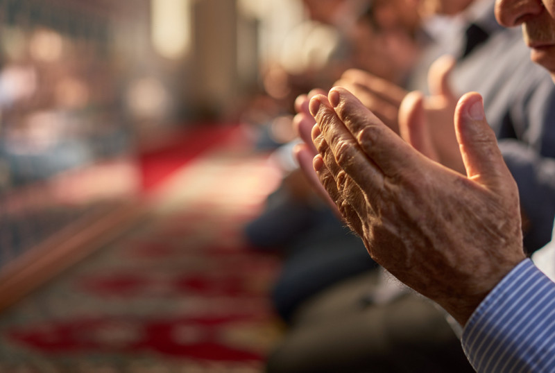 Islamic belief | Mercy purifies hearts from diseases such as hatred, anger and revenge