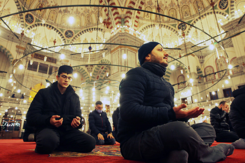 Islamic belief | Mercy purifies hearts from diseases such as hatred, anger and revenge