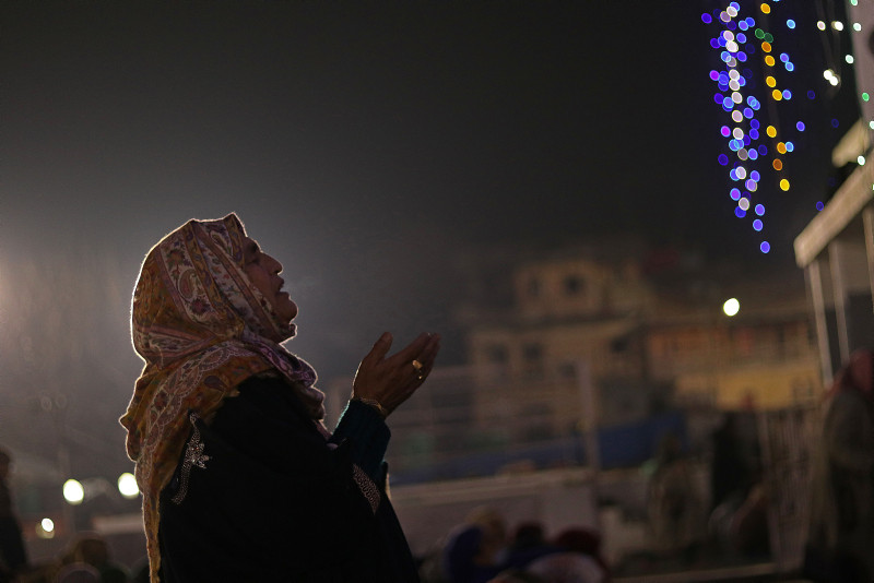 What to know about Miraj that is the night of mercy and peace