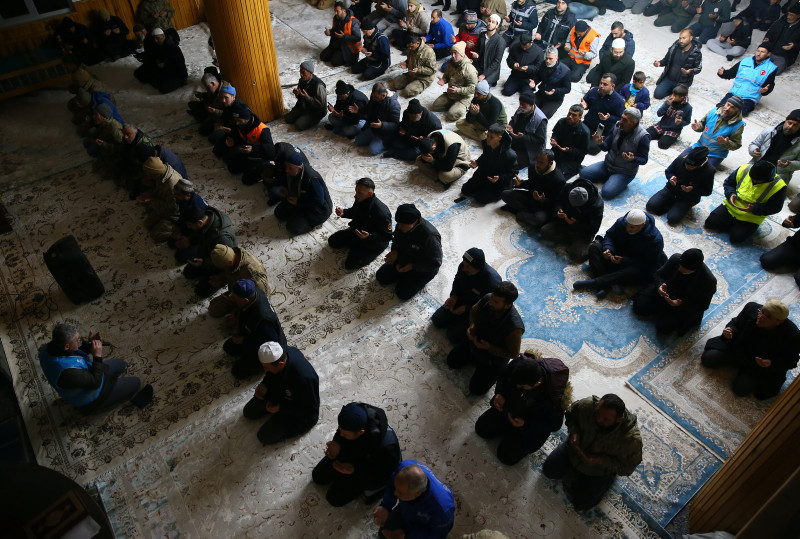 What to know about Miraj that is the night of mercy and peace