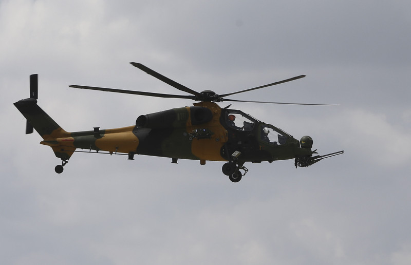 Indigenous aircraft to add new dimension to Turkish aviation