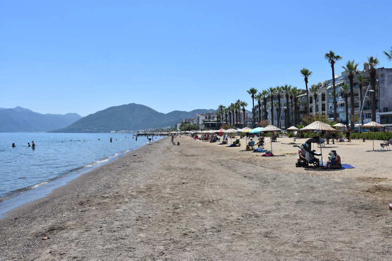 Türkiye ranks 3rd globally for Blue Flag beaches