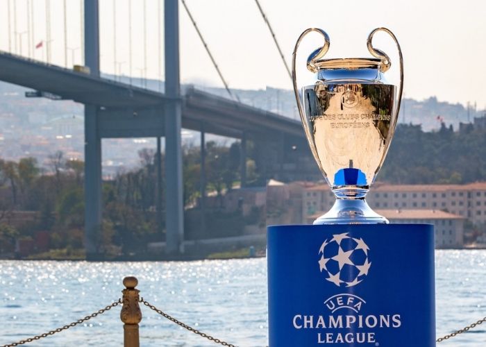 Istanbul to host Champions League final activity on June 8-11