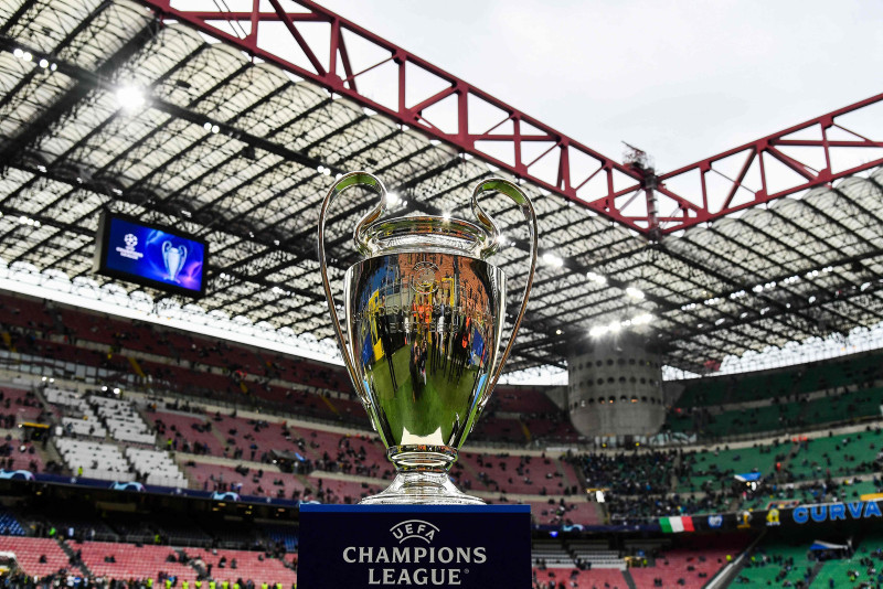 Istanbul to host Champions League final activity on June 8-11