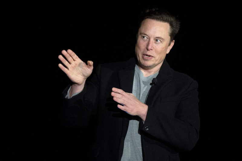 Twitter undergoes radical transformation following Elon Musks takeover