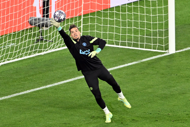 Champions League final in Istanbul: Manchester City or Inter Milan?